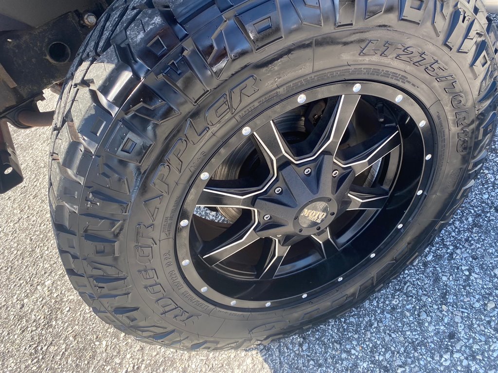 2007 Jeep Wrangler X photo 5
