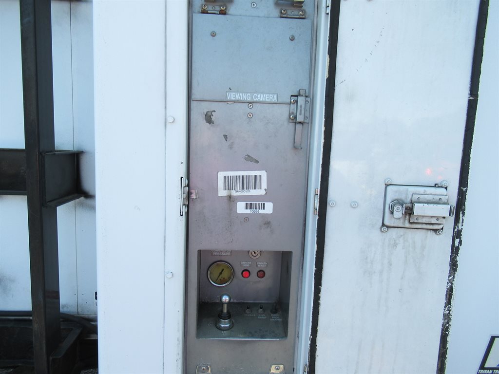2007 Sterling Truck Acterra photo 9