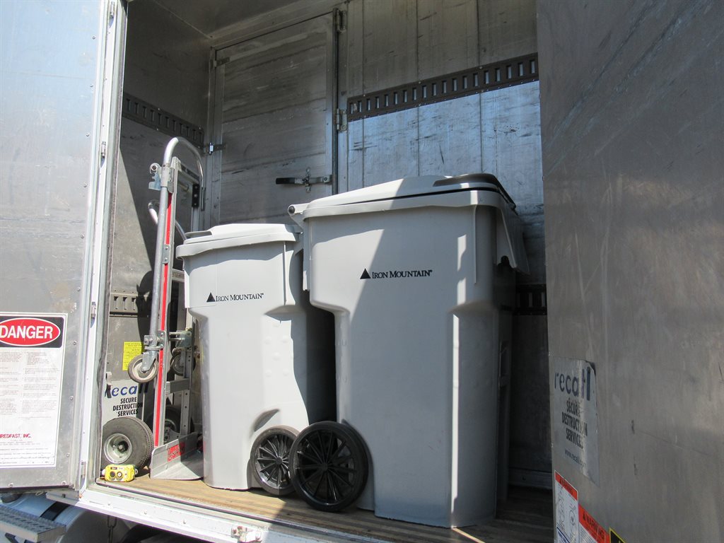 2007 Sterling Truck Acterra photo 8
