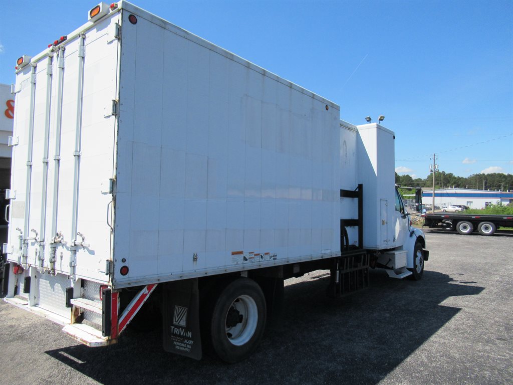 2007 Sterling Truck Acterra photo 6