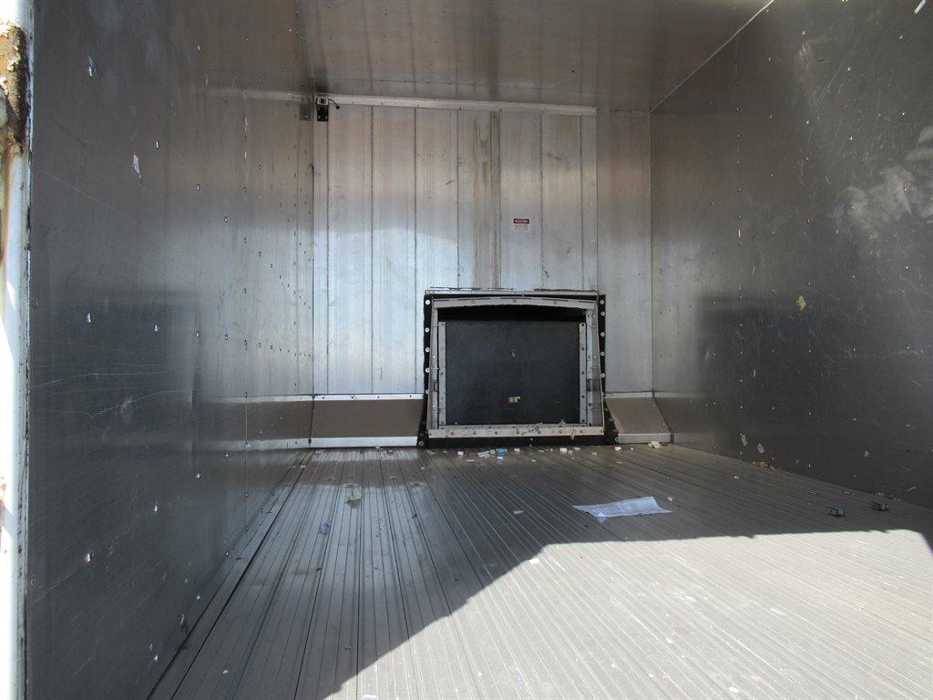 2007 Sterling Truck Acterra photo 11