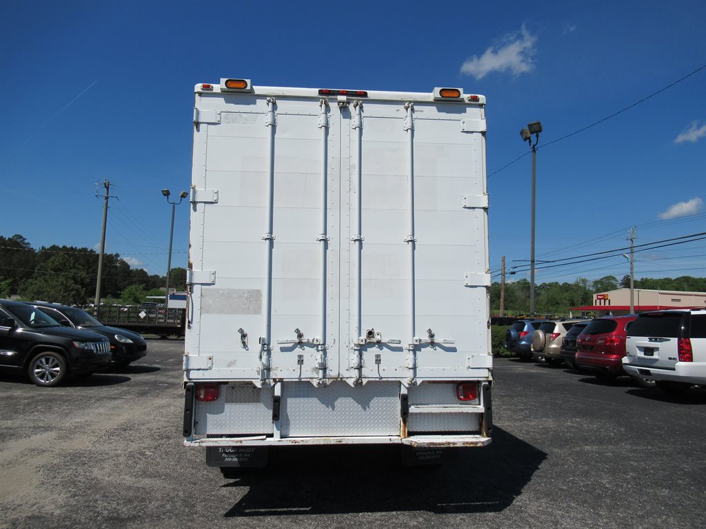 2007 Sterling Truck Acterra photo 7