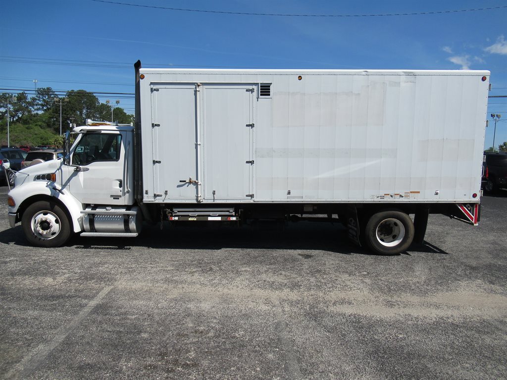 2007 Sterling Acterra's photo