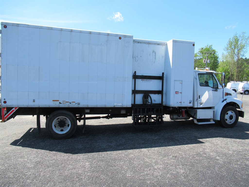 2007 Sterling Truck Acterra photo 5