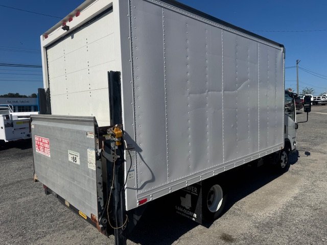 2015 Isuzu NPR - Photo 6