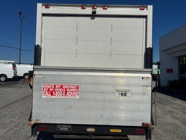 2015 Isuzu NPR - Photo 7