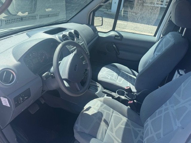 2013 Ford Transit Connect XL photo 7