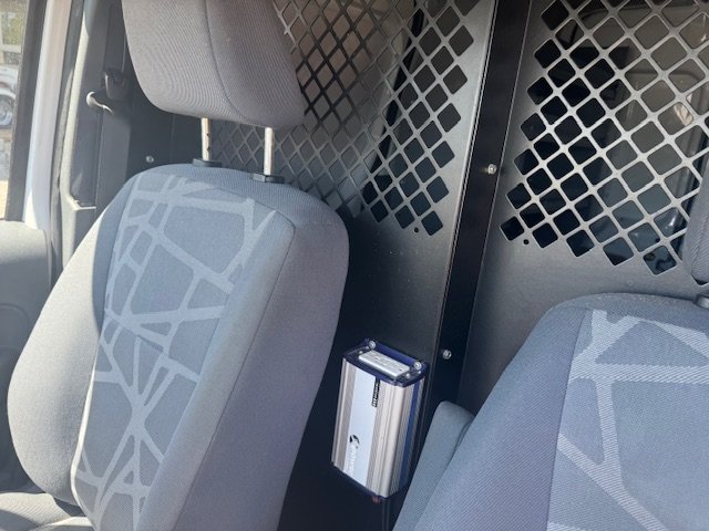 2013 Ford Transit Connect XL photo 10