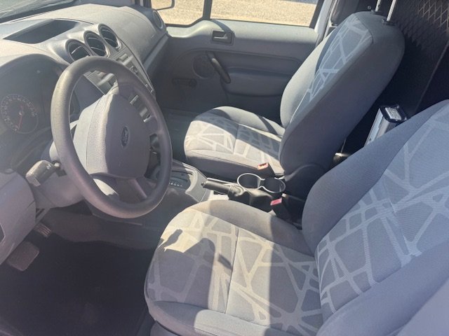 2013 Ford Transit Connect XL photo 11