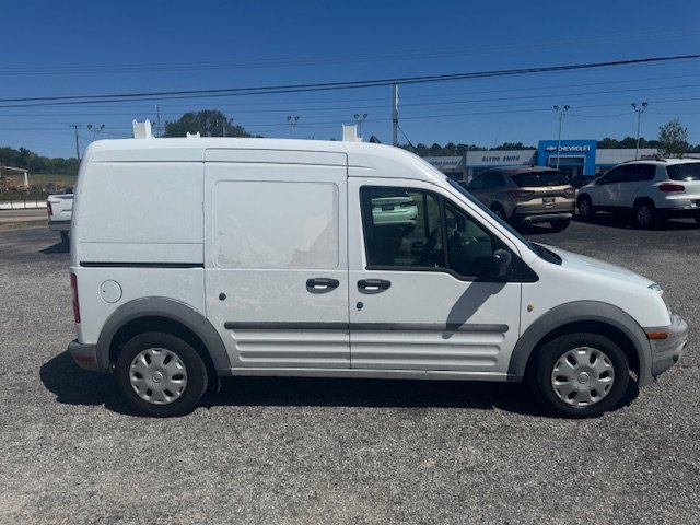 2013 Ford Transit Connect XL photo 5
