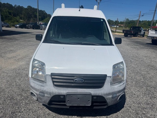 2013 Ford Transit Connect XL photo 3