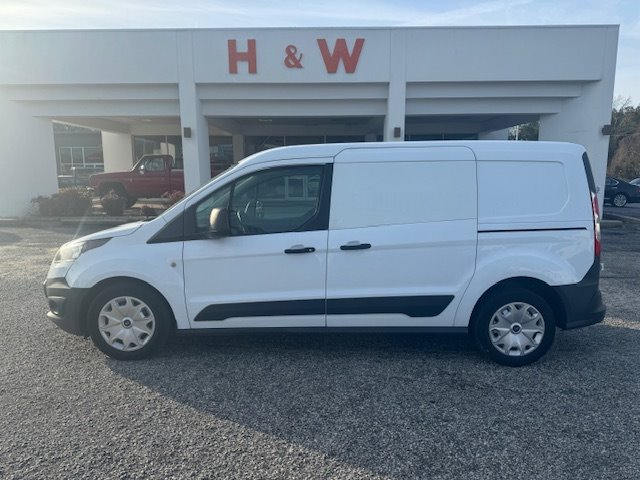 2016 Ford Transit Connect