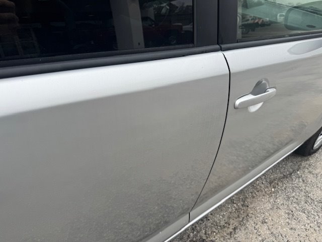 2012 Scion xB Base photo 7