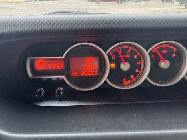 2012 Scion xB Base photo 12