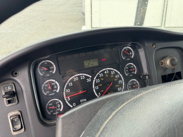 2007 Freightliner M2 106 Medium Duty photo 10