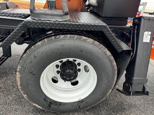 2007 Freightliner M2 106 Medium Duty photo 7