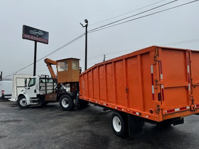 2007 Freightliner M2 106 Medium Duty photo 6
