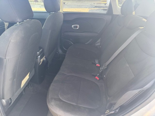 2016 Kia Soul Base photo 9