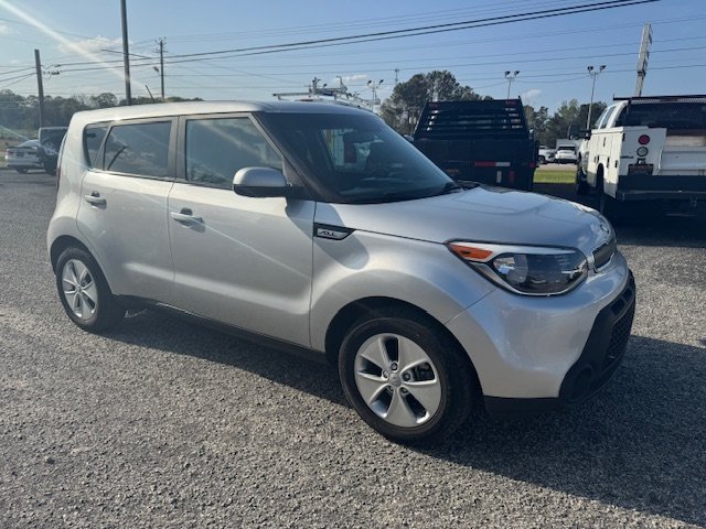 2016 Kia Soul Base photo 5