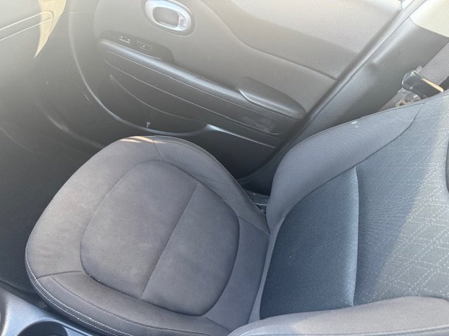 2016 Kia Soul Base photo 13
