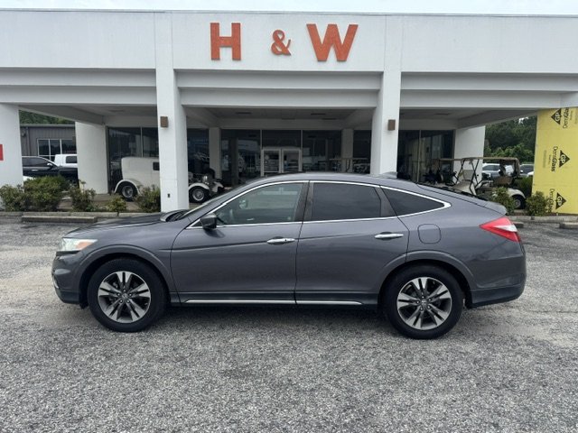 2015 Honda Crosstour 2WD EX V-6's photo