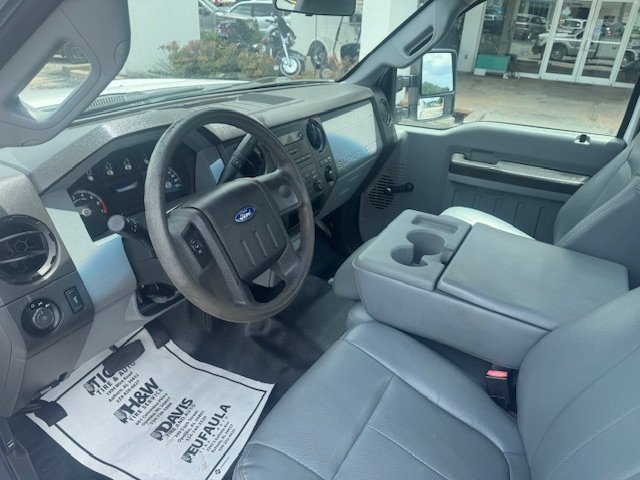2015 Ford F-250 photo 9