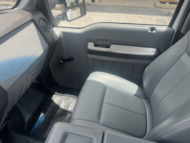 2015 Ford F-250 photo 11