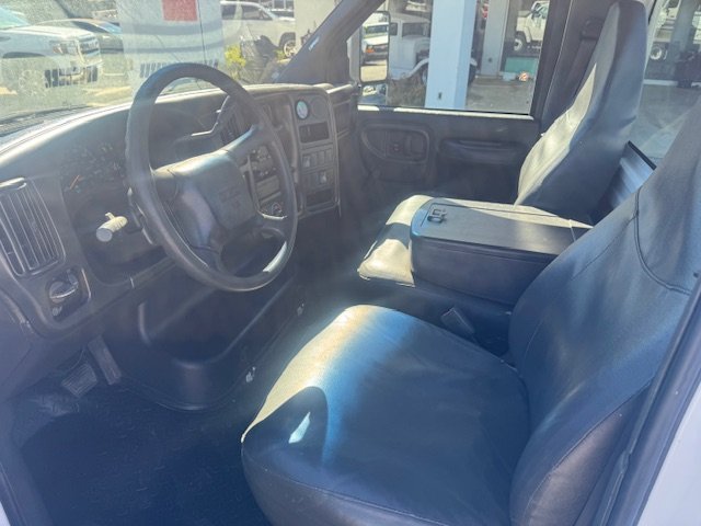 2006 GMC C5500 - Photo 8