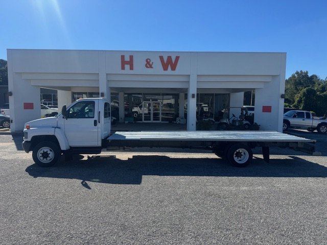 2006 GMC C5500's photo