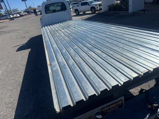 2006 GMC C5500 - Photo 6