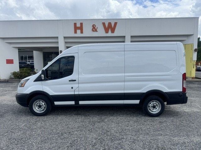 2019 Ford Transit 150 Med Roof Sliding Pass. 148 WB's photo