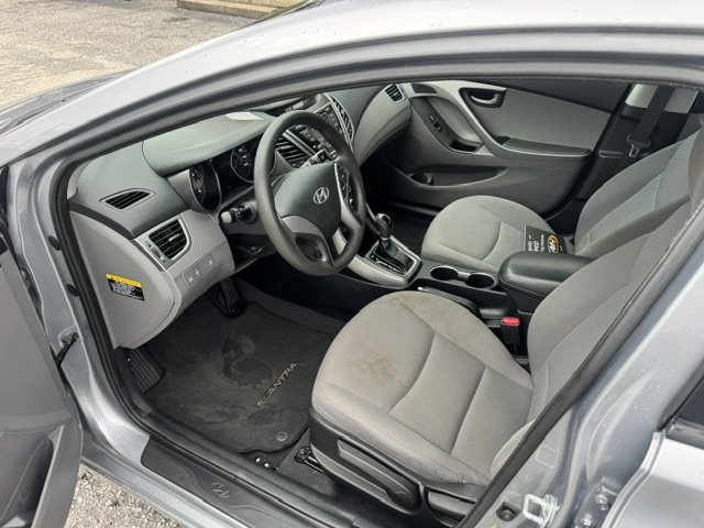 2015 Hyundai Elantra SE - Photo 8