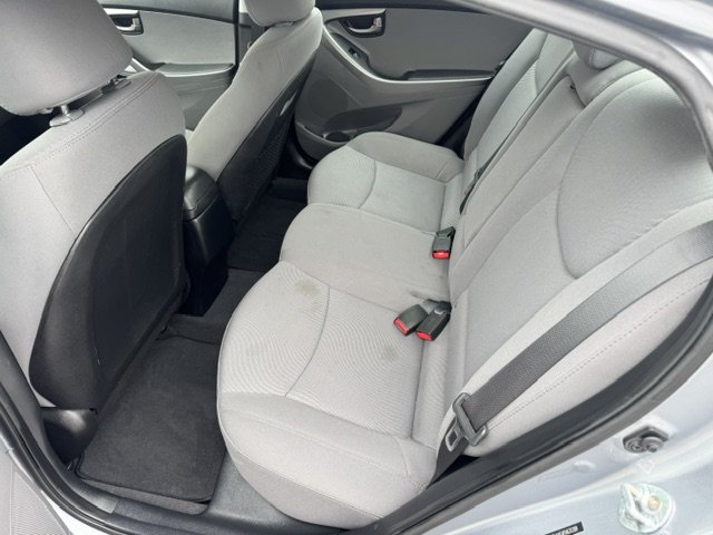 2015 Hyundai Elantra SE - Photo 7