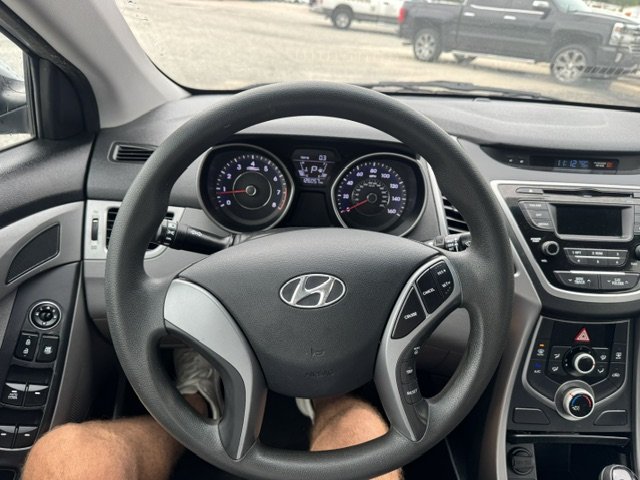 2015 Hyundai Elantra SE - Photo 11
