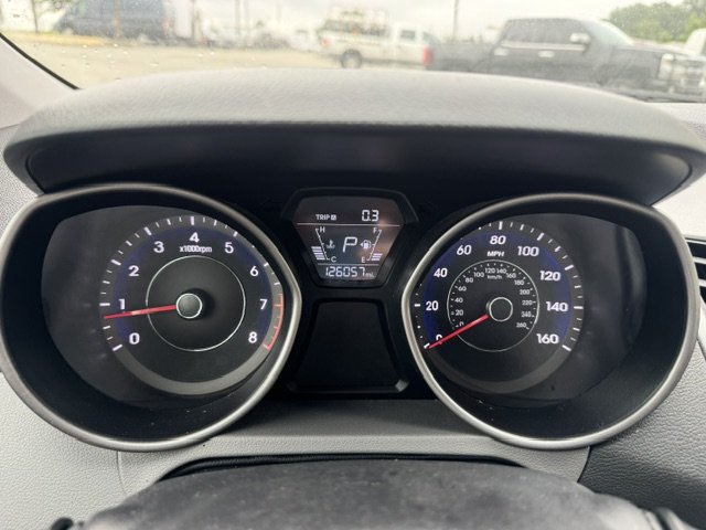 2015 Hyundai Elantra SE - Photo 12