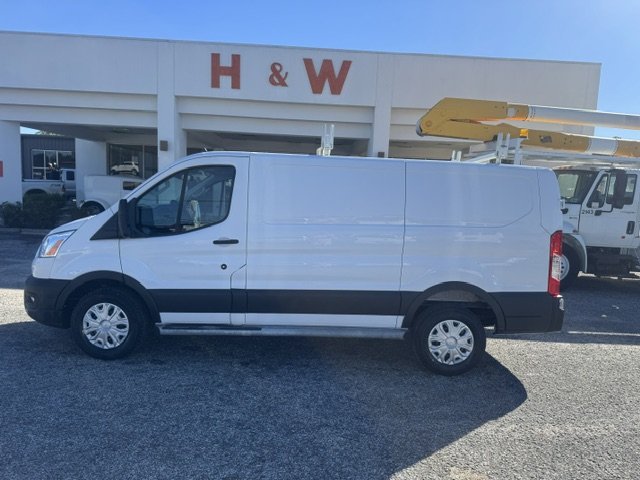 2021 Ford Transit Van